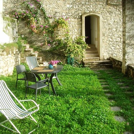 Pra De La Fam B&B Tignale Eksteriør bilde