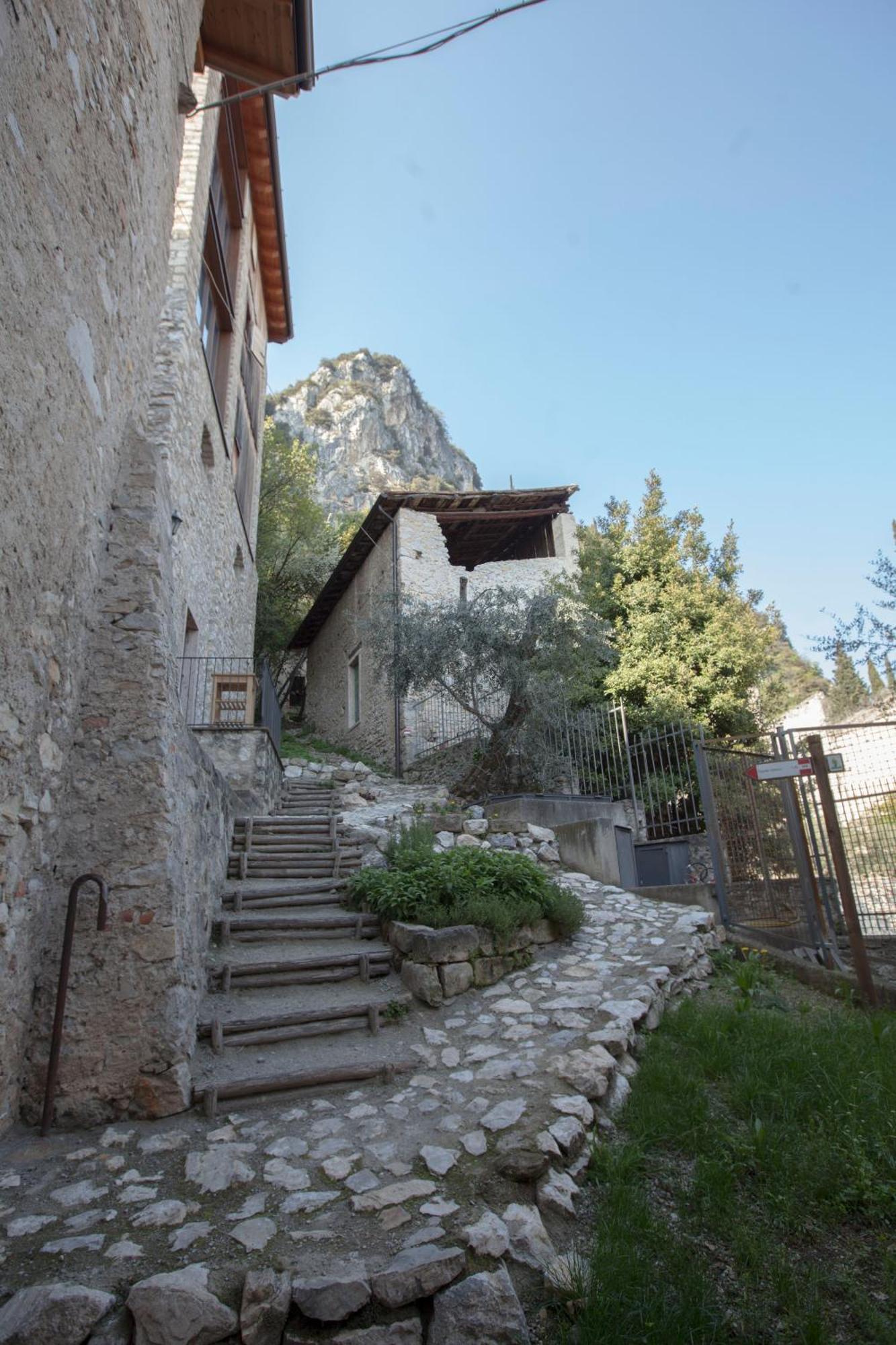 Pra De La Fam B&B Tignale Rom bilde