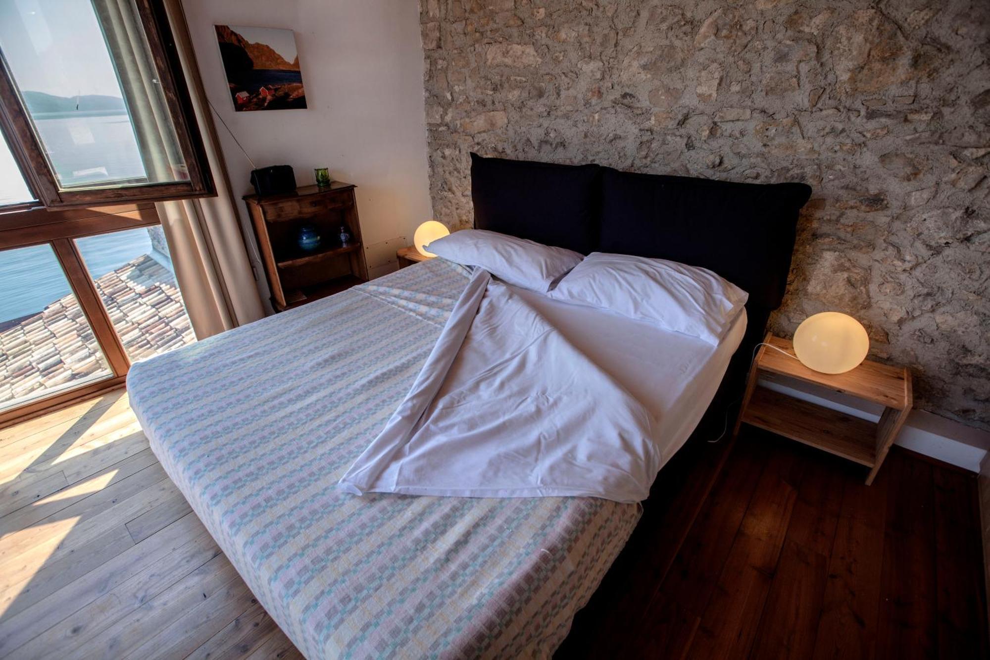 Pra De La Fam B&B Tignale Rom bilde