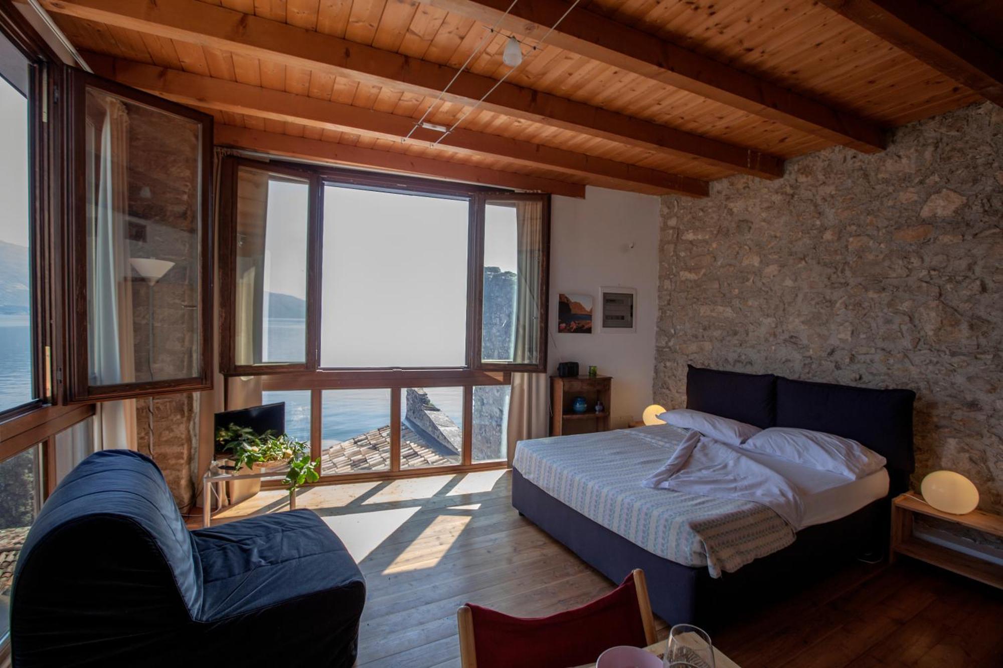 Pra De La Fam B&B Tignale Rom bilde