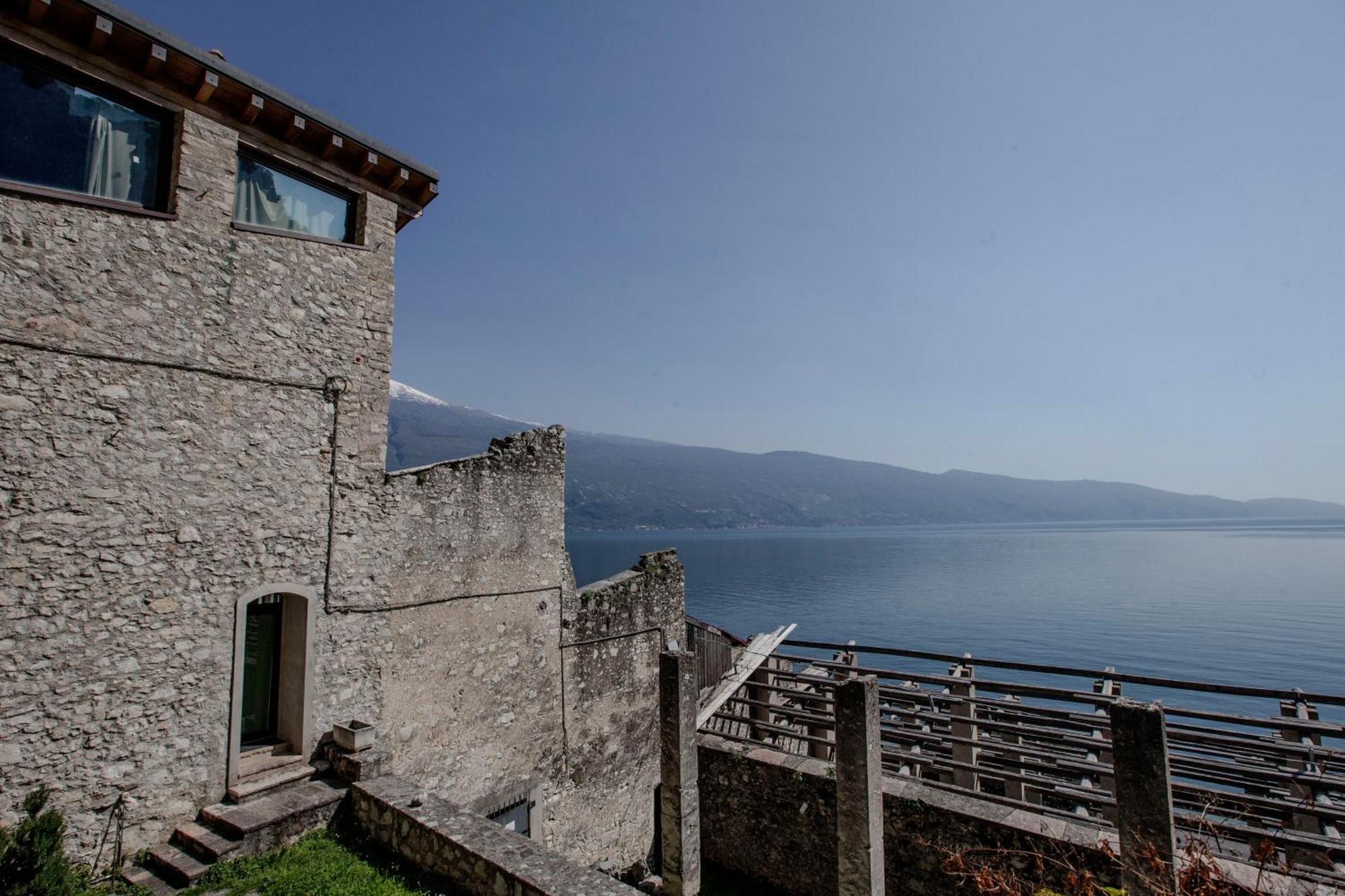 Pra De La Fam B&B Tignale Rom bilde
