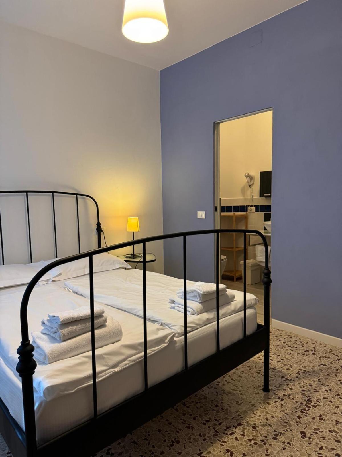 Pra De La Fam B&B Tignale Eksteriør bilde