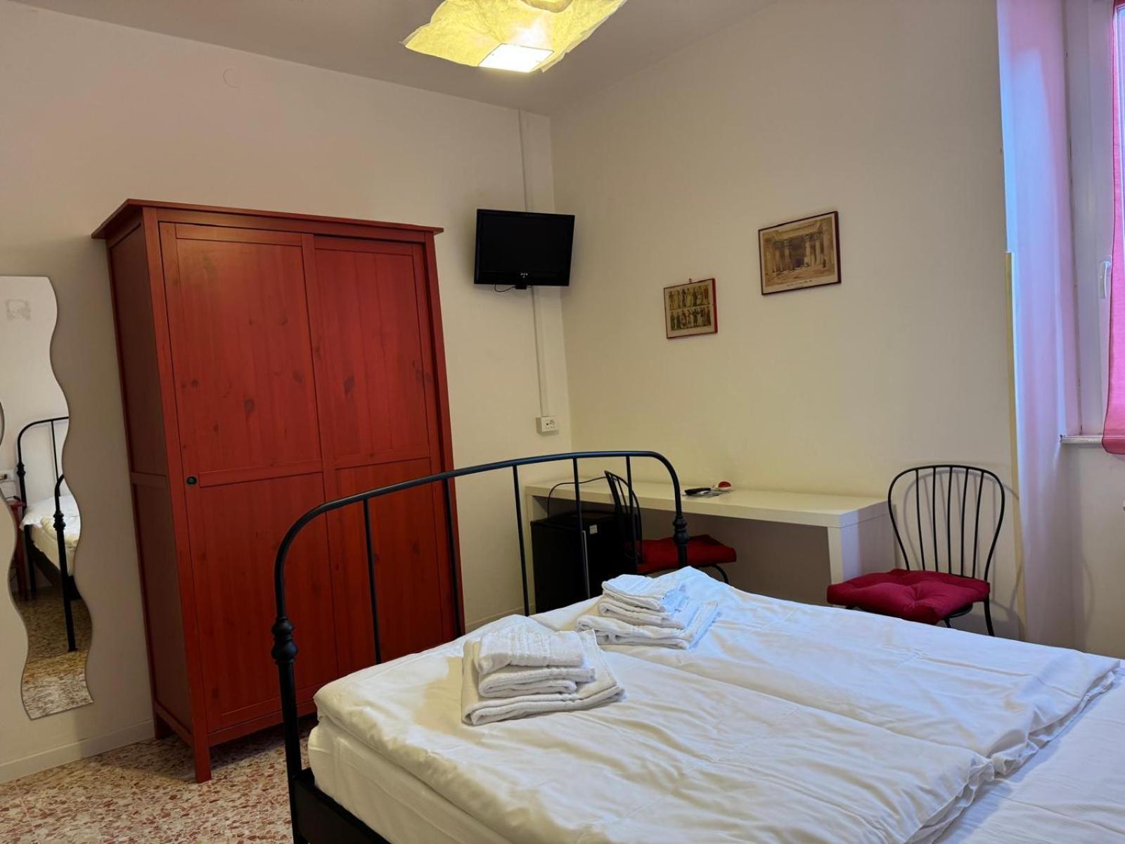 Pra De La Fam B&B Tignale Eksteriør bilde