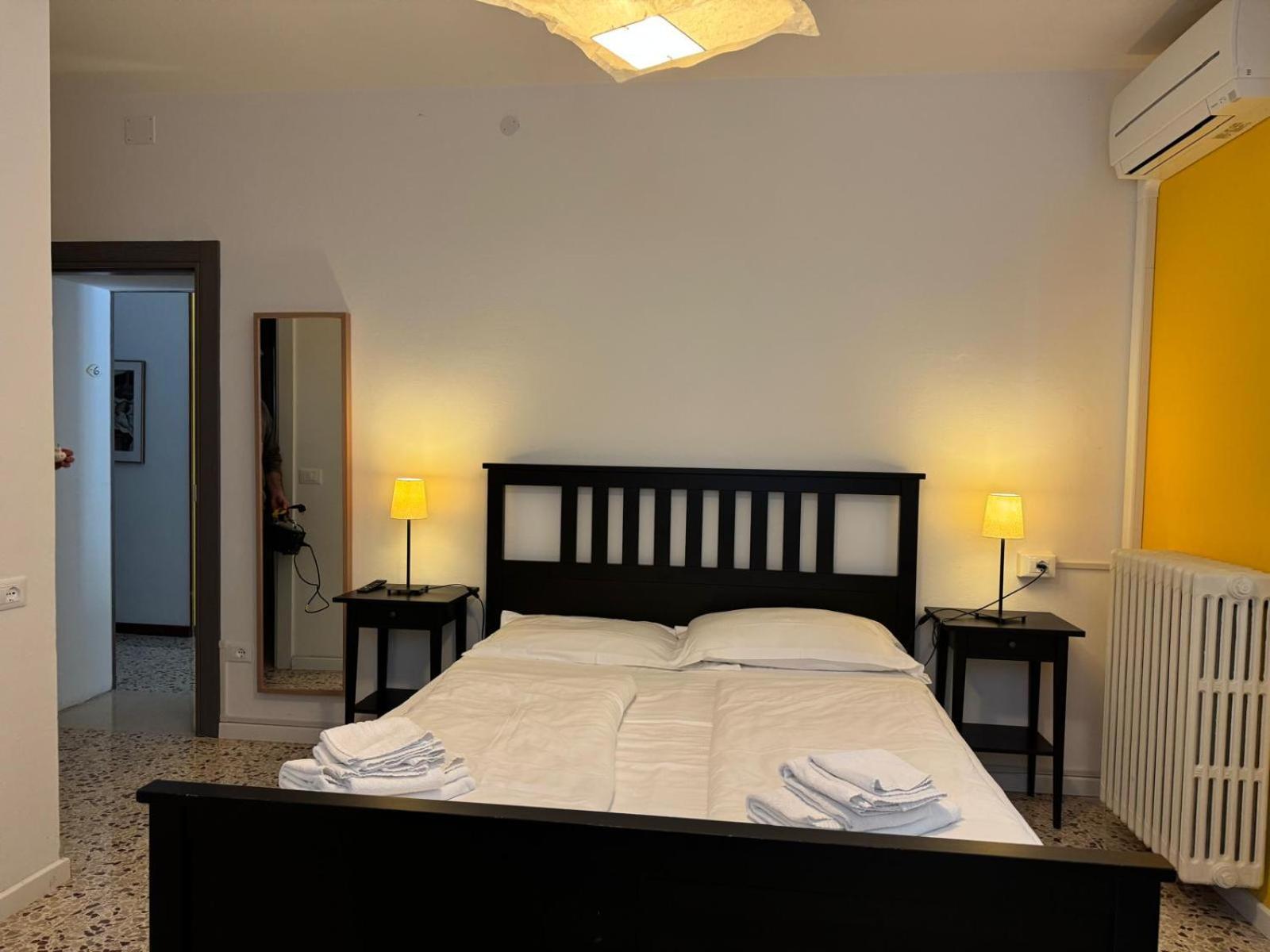 Pra De La Fam B&B Tignale Eksteriør bilde