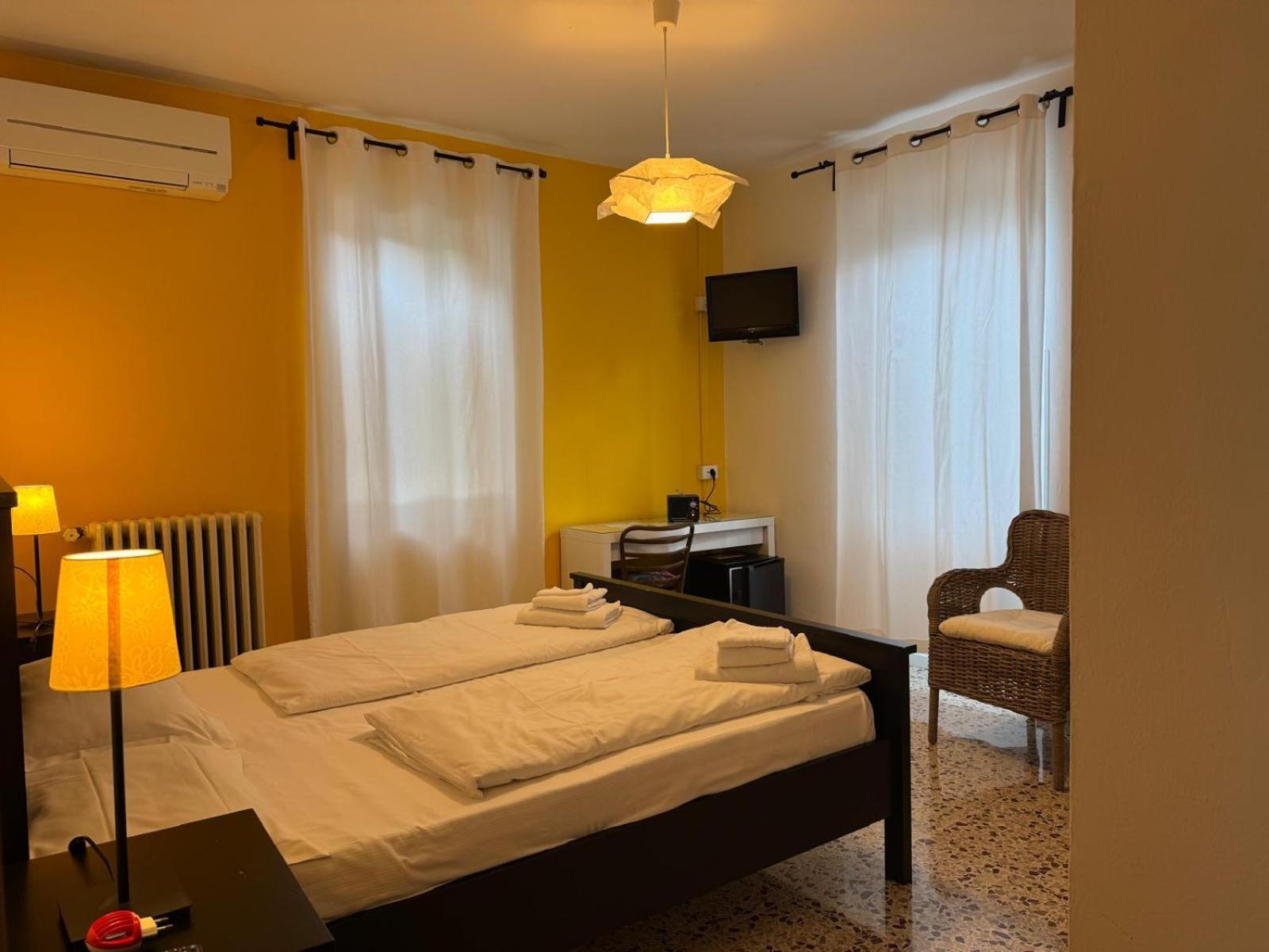 Pra De La Fam B&B Tignale Eksteriør bilde