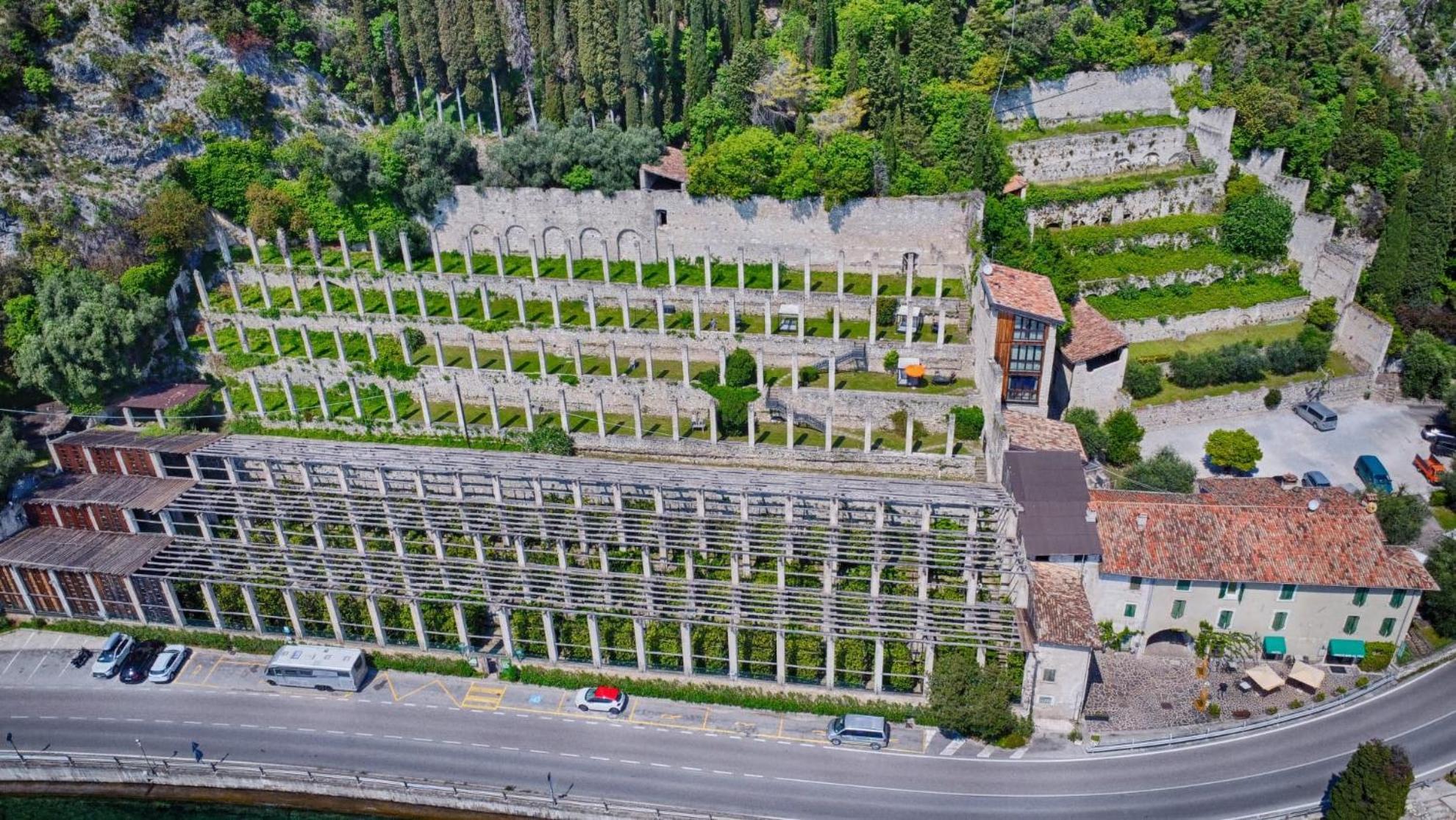 Pra De La Fam B&B Tignale Eksteriør bilde